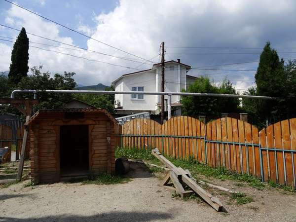 Объект