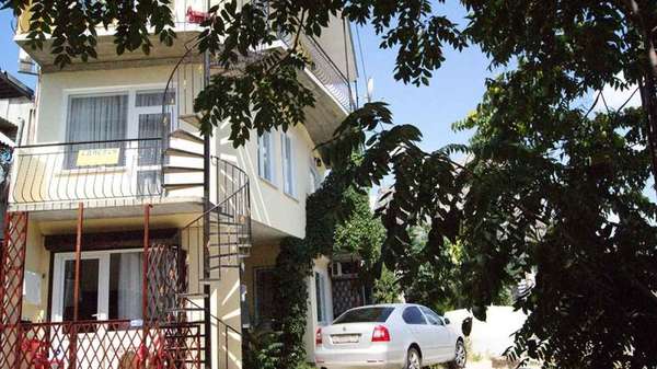 Объект