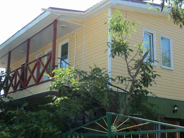 Гостевой дом «Уют»