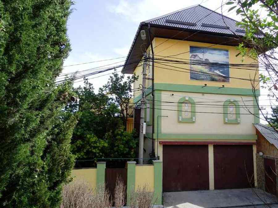Частное домовладение «Маяк»
