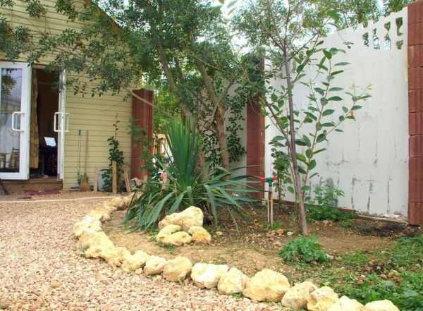 Дом под ключ у моря