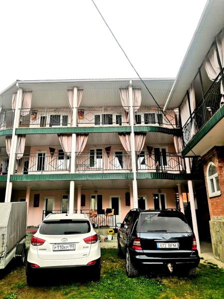 Частный дом «Светлана»