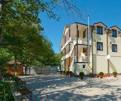 Гостевой дом «Афалина»