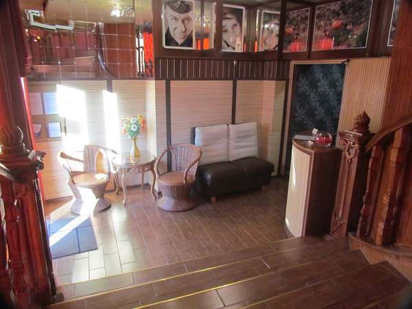 Гостевой дом «Михалыч»
