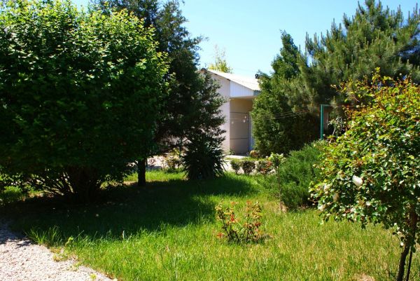 База отдыха «Тепландия»