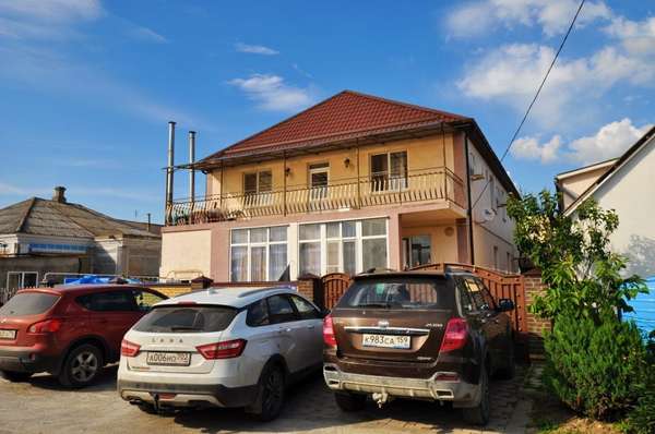 Объект