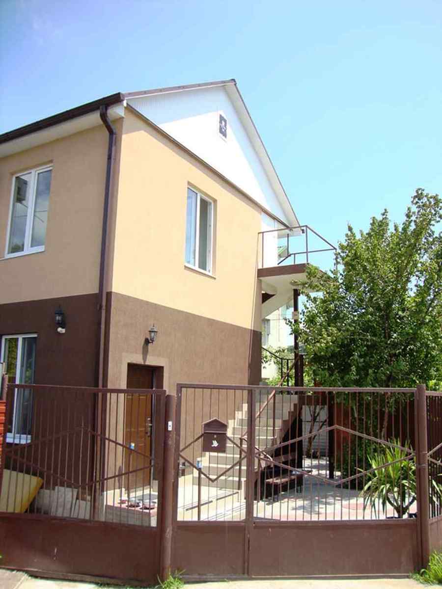 Гостевой дом «Villa Soho»