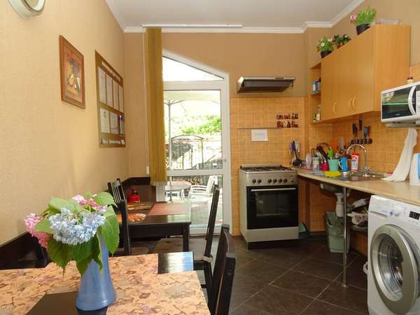 Гостевой дом «Villa Soho»