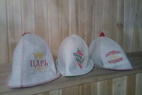 Частный дом «Парус»