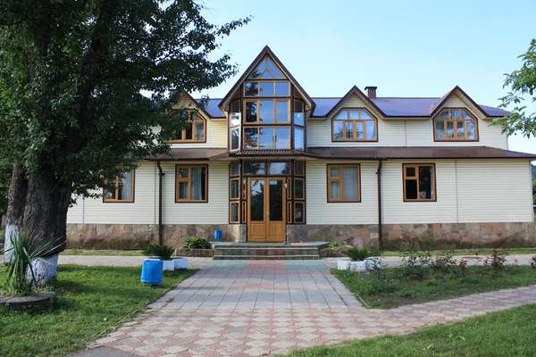 Объект