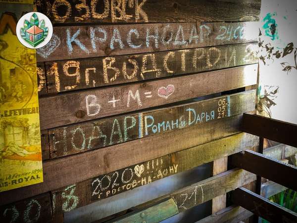 Объект