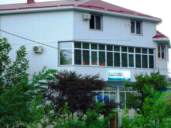 Гостевой дом «Одиссея»
