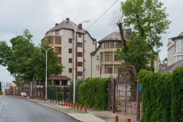 Гостиничный комплекс «Гермес»
