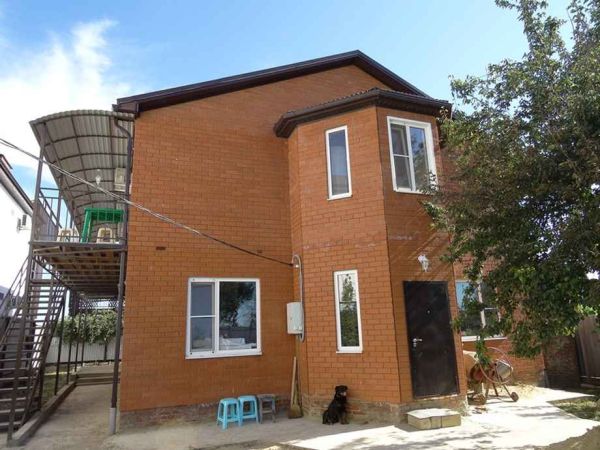 Частный сектор «На Морской 6»