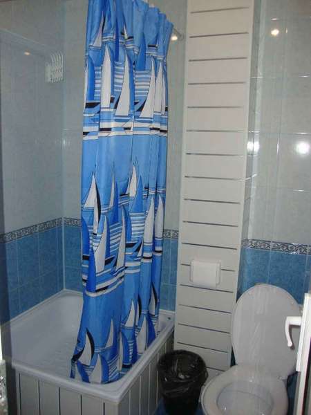 Коттедж на улице Юности