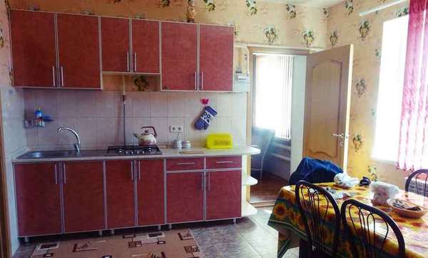 Двухэтажный дом на  Приморской