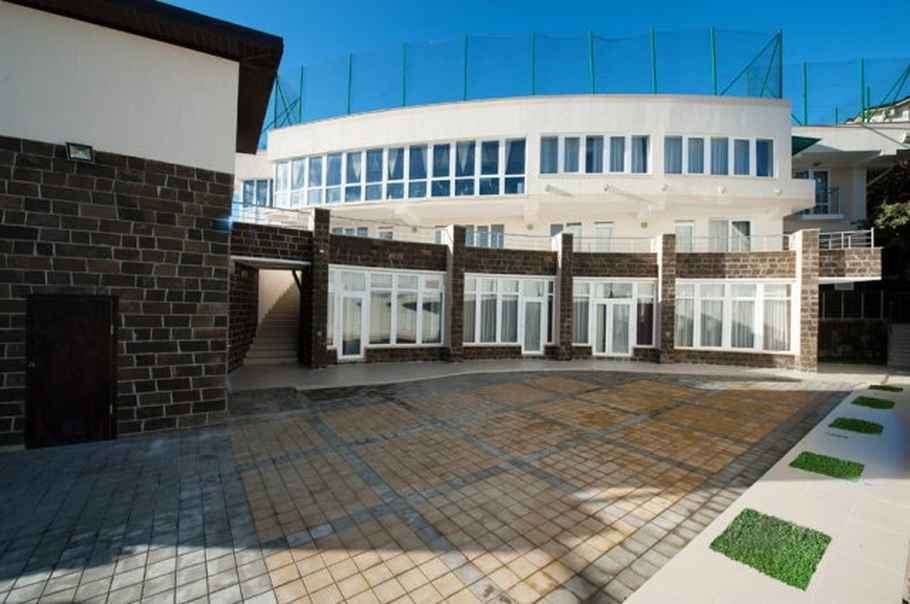 Загородный отель «Мысхако»