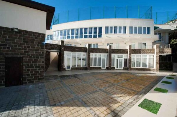 Загородный отель «Мысхако»