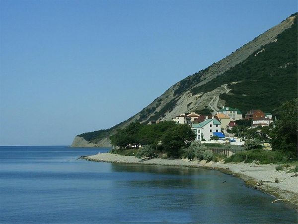 Частный дом «Южный»