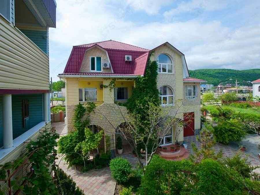 Гостевой дом «Уют»