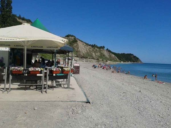 База отдыха «У Лукоморья»