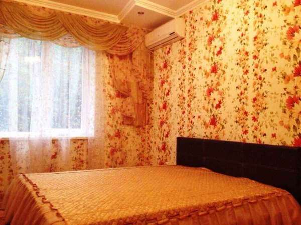 Двухкомнатная квартира в мкр. Горизонт