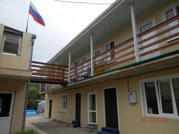 Гостевой дом «У Александра»