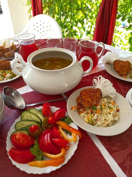 Объект