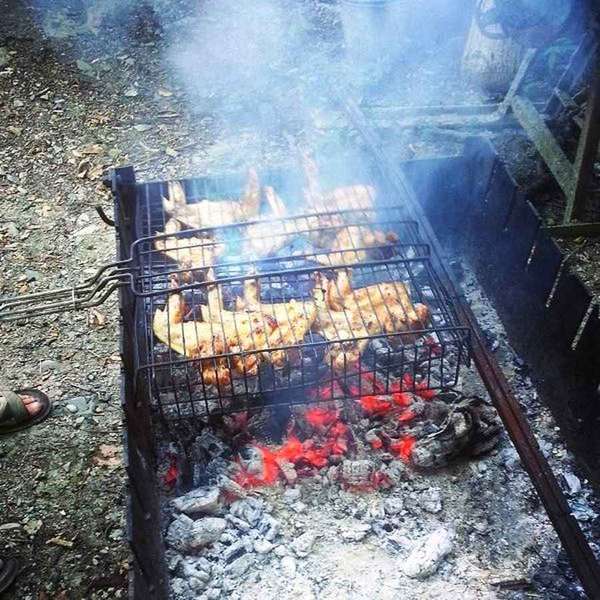 Частный дом «Светлана»
