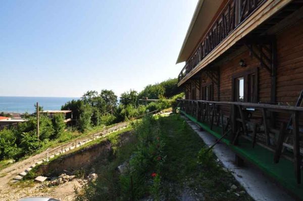 Частный дом «ЭРА»