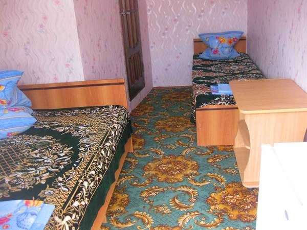 Гостевой дом «Маргарита»