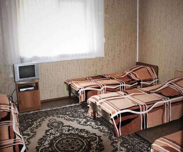 Объект