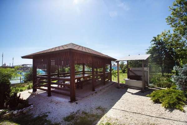 Гостевой дом «ArtHome»