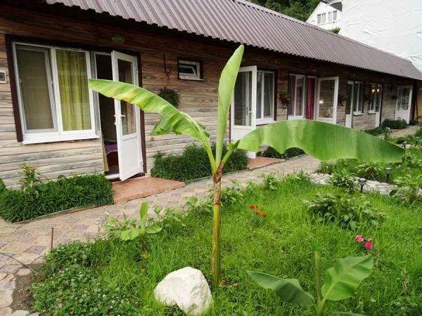 Гостевой дом «Альтаир»