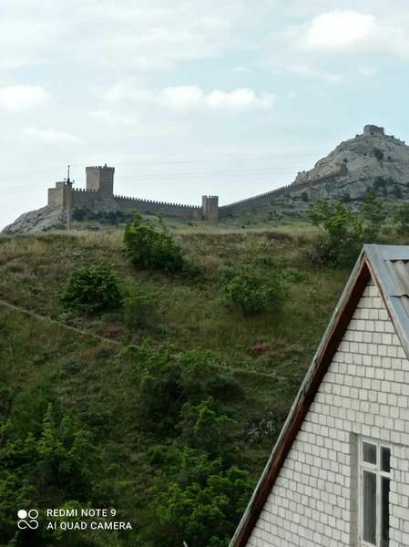 Гостевой дом «У Прохора»
