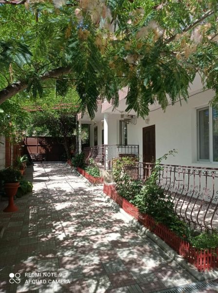 Гостевой дом «У Прохора»