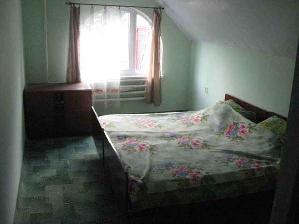 Частный сектор «На Ореховом»