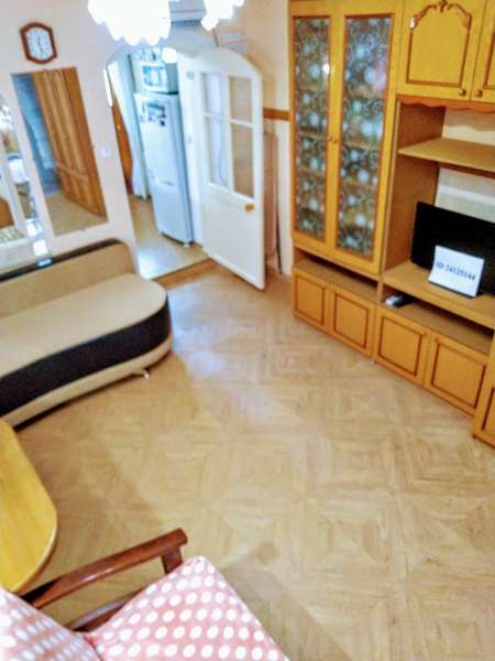 1-комнатная квартира в частном секторе