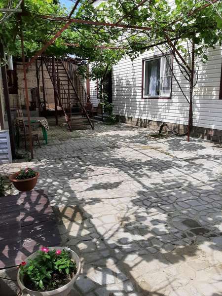 Частный сектор «Арина»