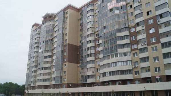 Объект