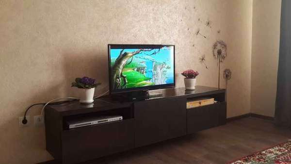 Однокомнатная квартира «Naira Apartments»