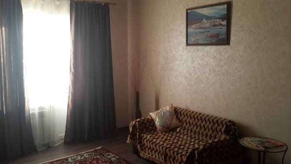 Однокомнатная квартира «Naira Apartments»
