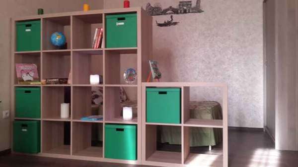 Однокомнатная квартира «Naira Apartments»