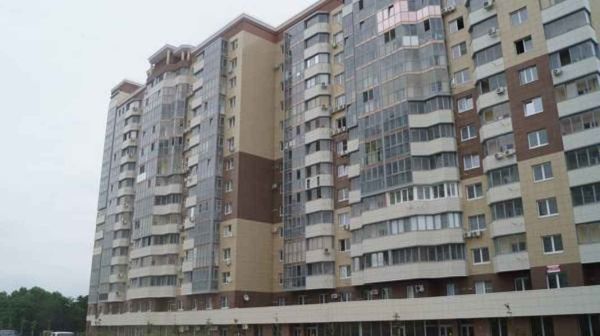 Однокомнатная квартира «Naira Apartments»