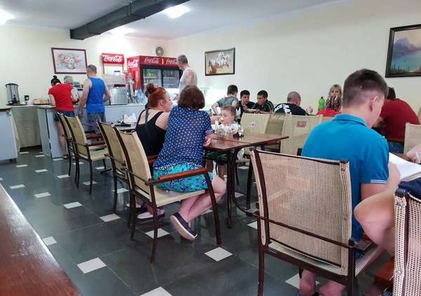 Объект