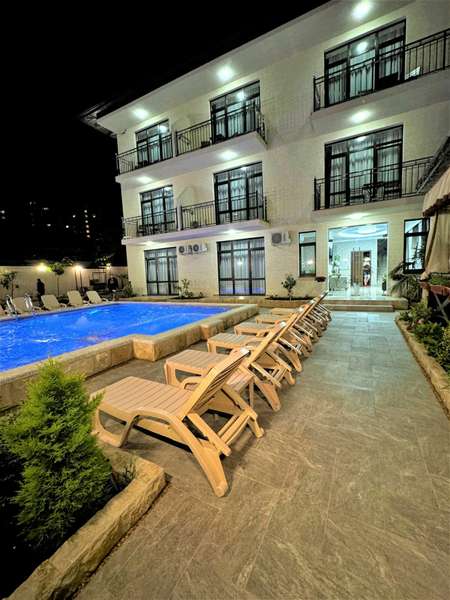 Объект