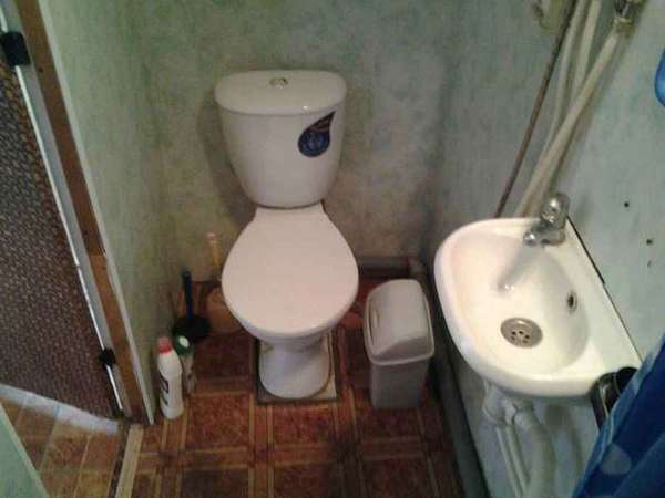 Объект