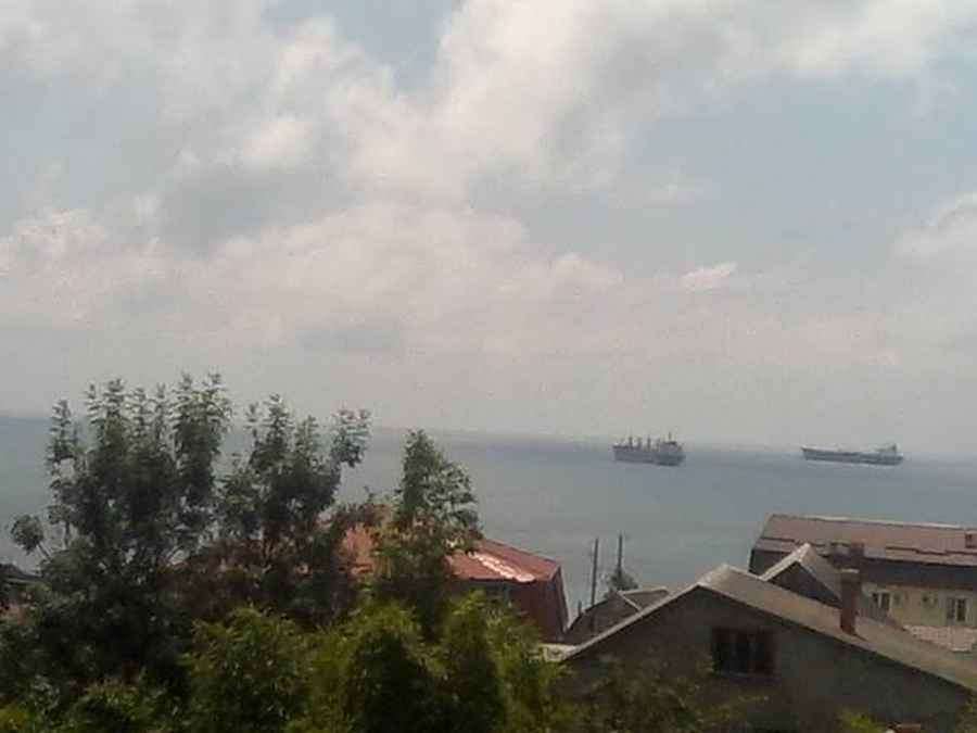 Частный сектор «Лукоморье»