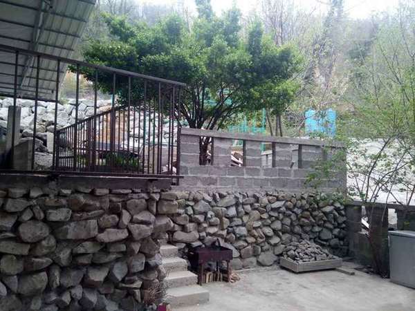 Частный сектор «Лукоморье»