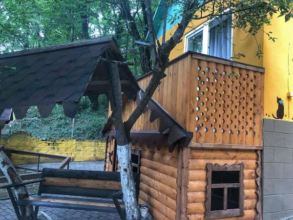 Объект